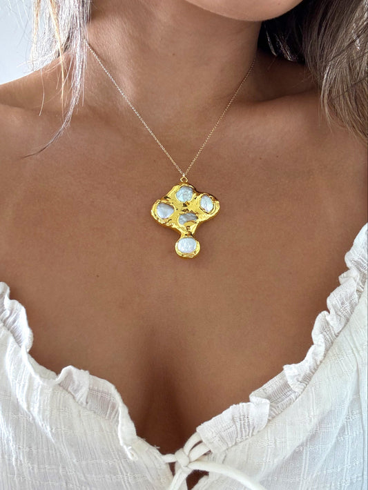 The Coast Necklace
